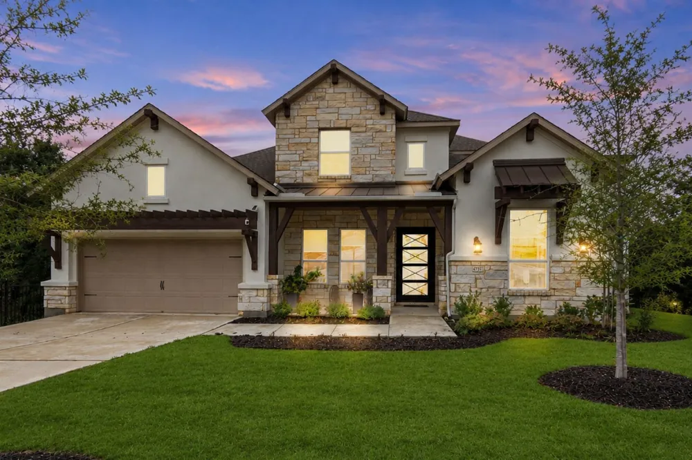 4737 Modena Bay Bend Leander, TX 78641