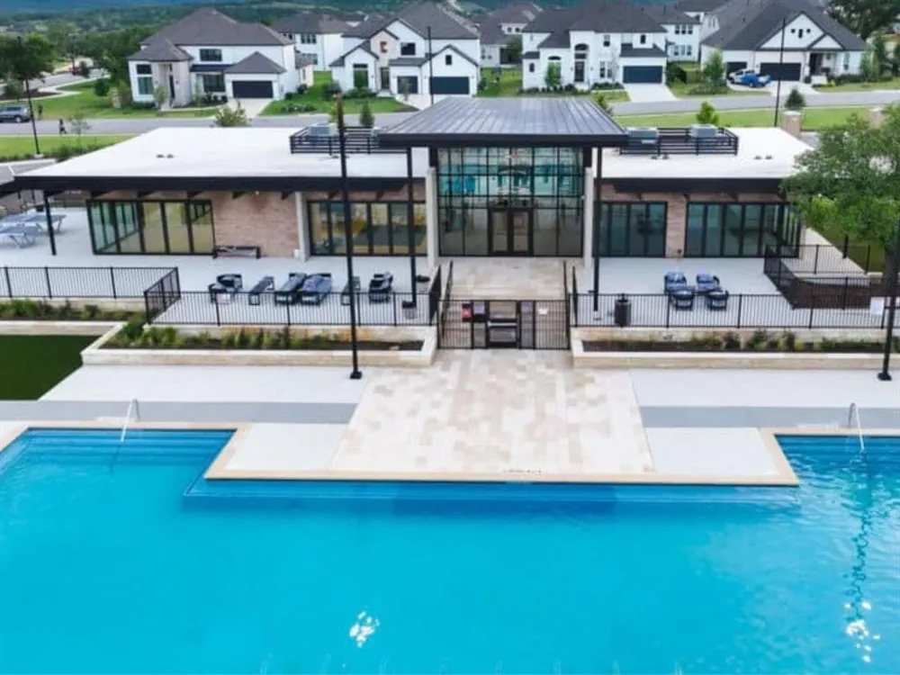 4737 Modena Bay Bend Leander, TX 78641