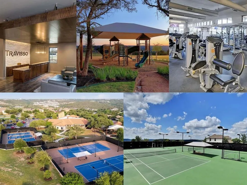 4737 Modena Bay Bend Leander, TX 78641