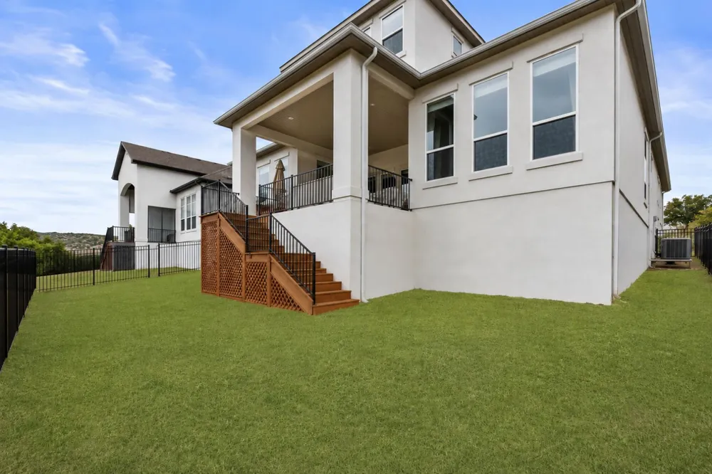 4737 Modena Bay Bend Leander, TX 78641