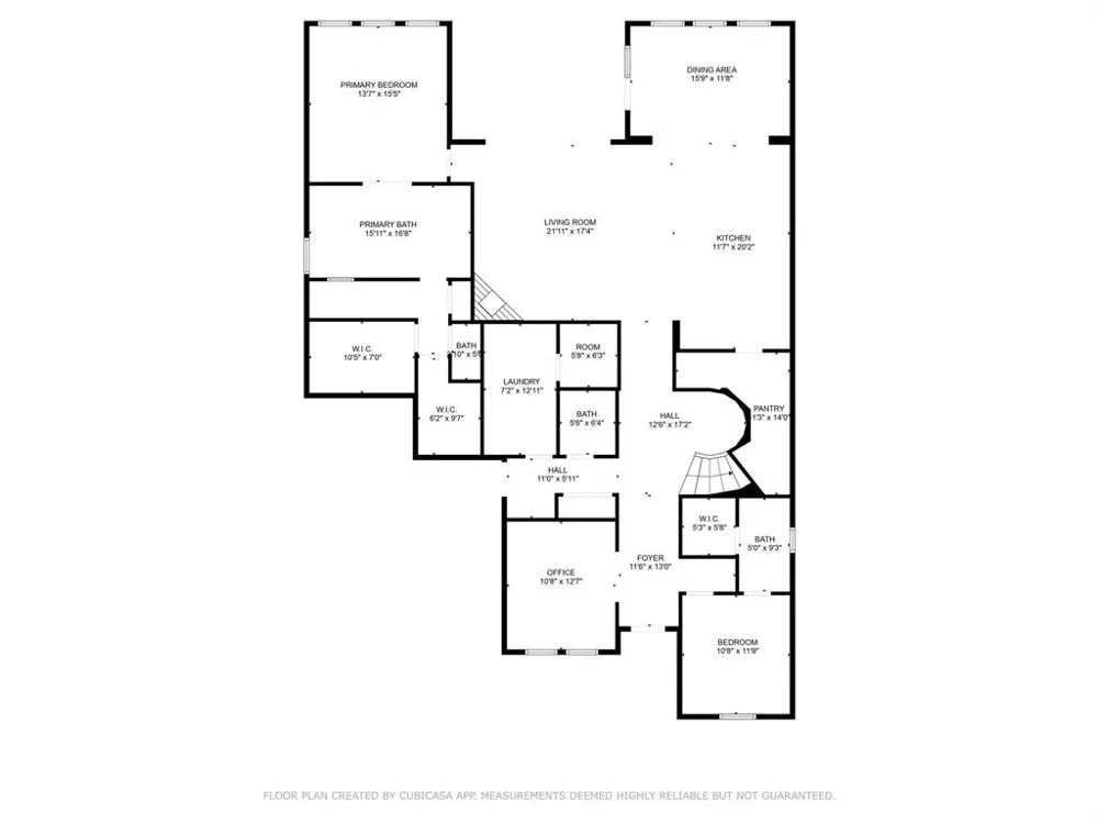 4737 Modena Bay Bend Leander, TX 78641