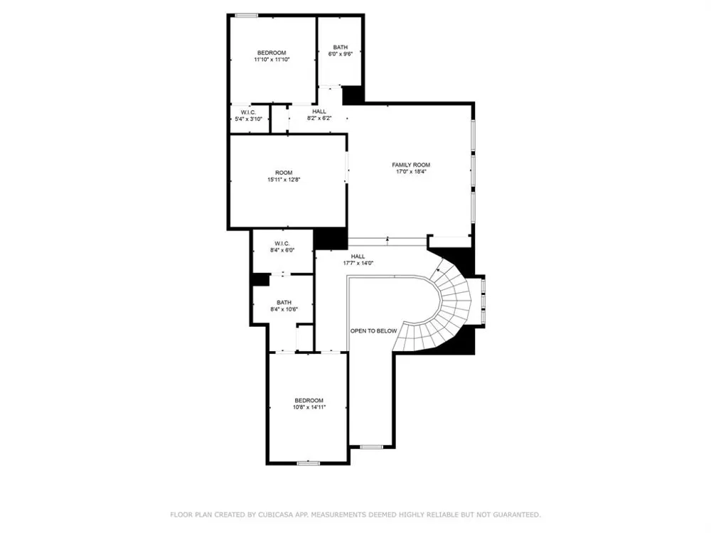 4737 Modena Bay Bend Leander, TX 78641
