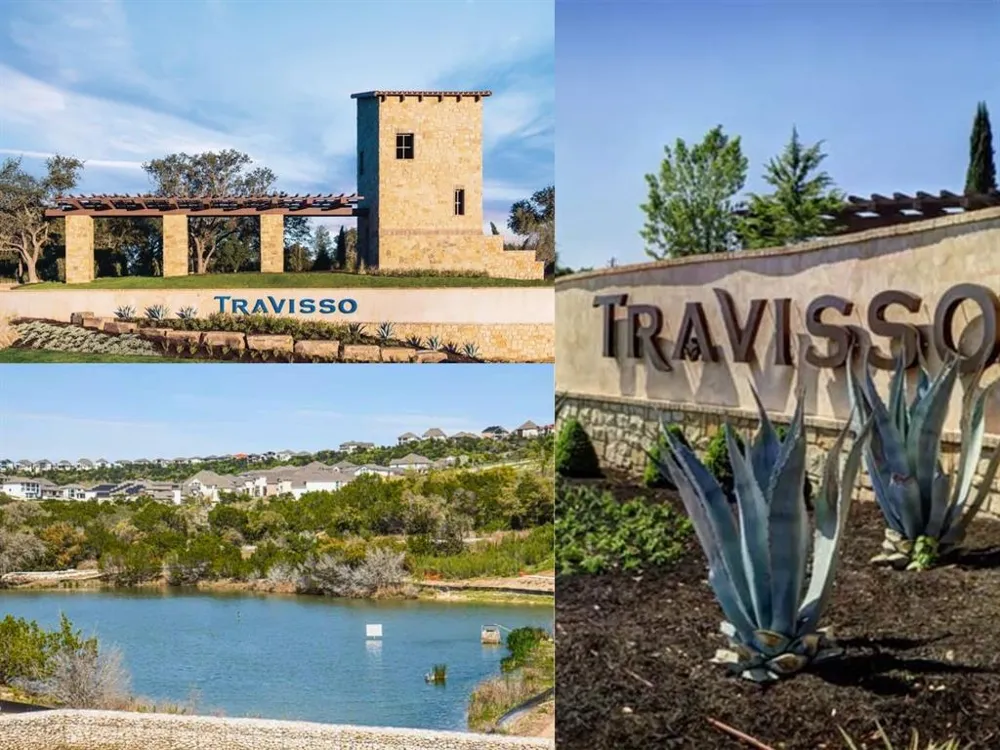 4737 Modena Bay Bend Leander, TX 78641