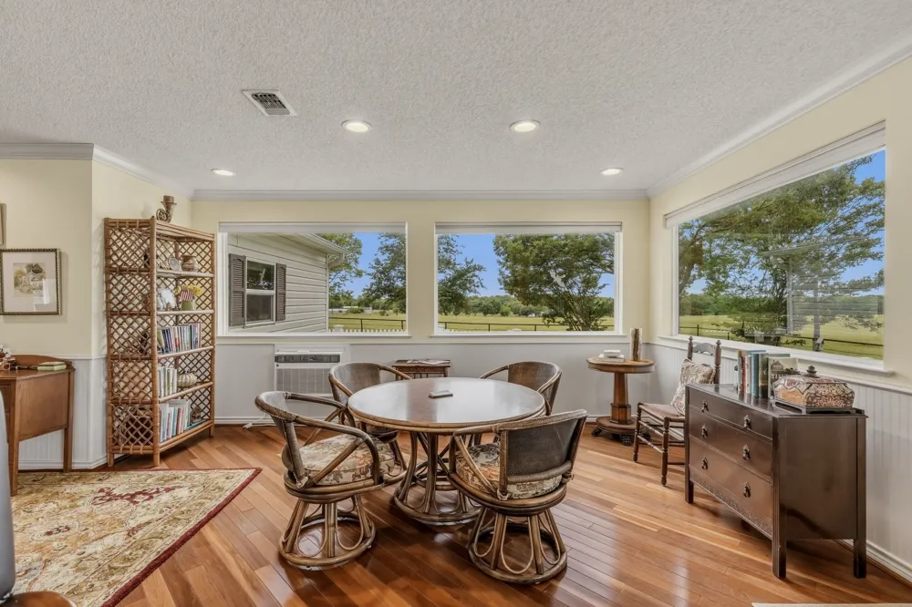 7635 County Road 4209 Campbell, TX 75422