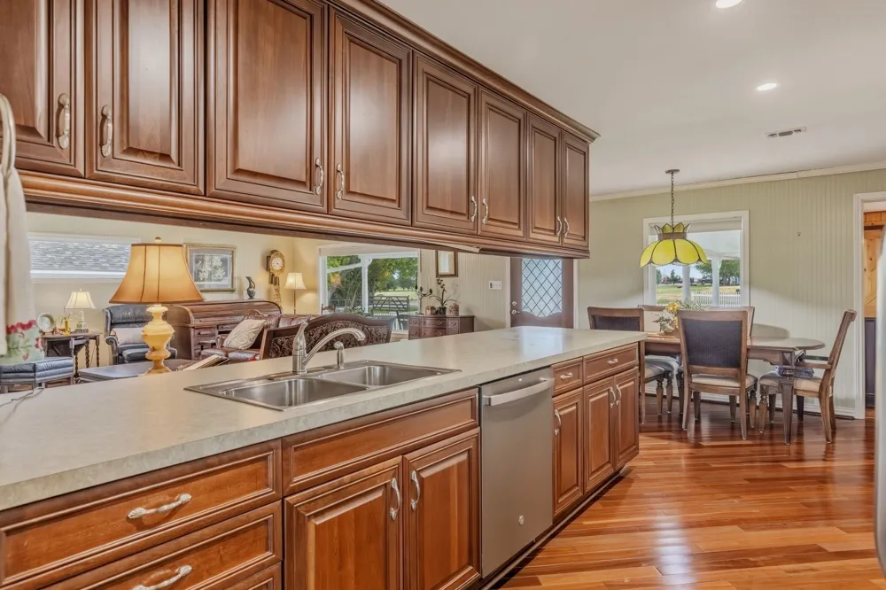 7635 County Road 4209 Campbell, TX 75422