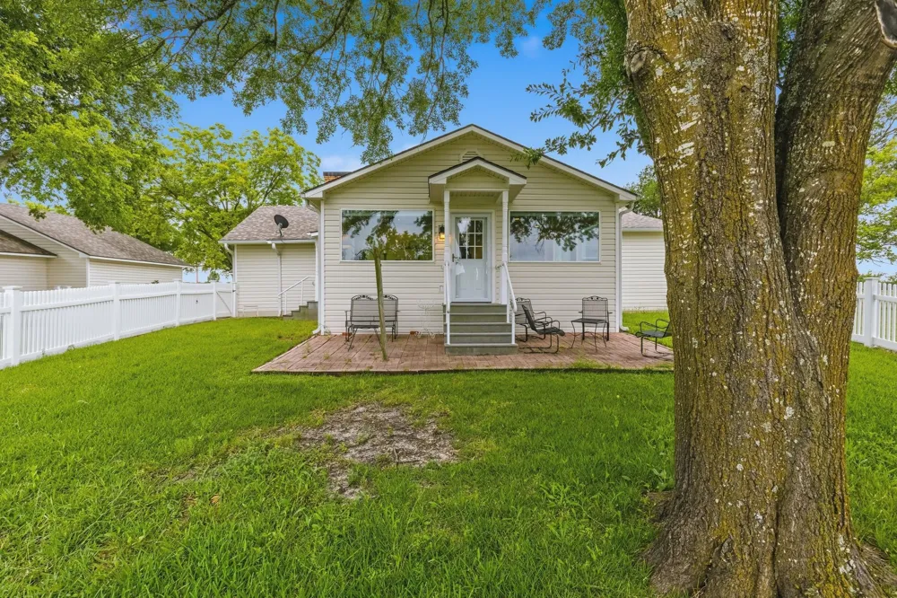 7635 County Road 4209 Campbell, TX 75422