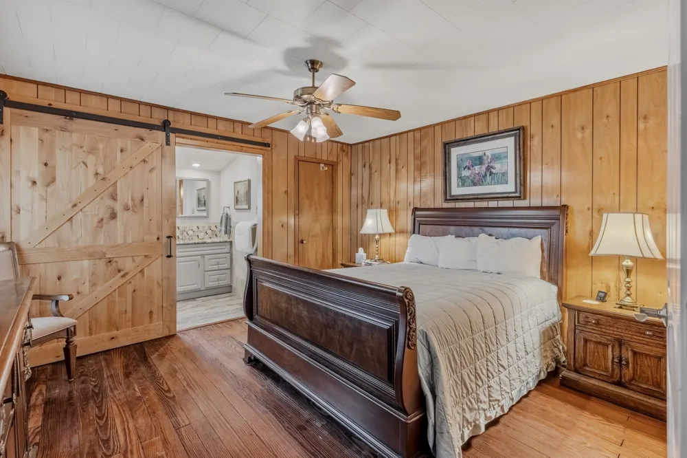 7635 County Road 4209 Campbell, TX 75422