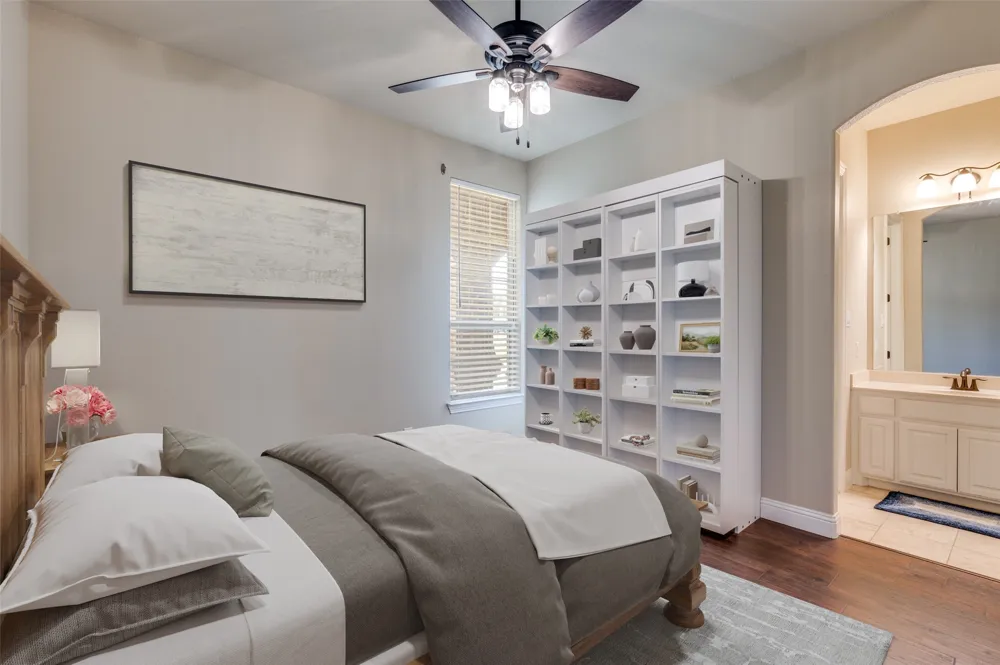 1450 Woodland Drive Cross Roads, TX 76227
