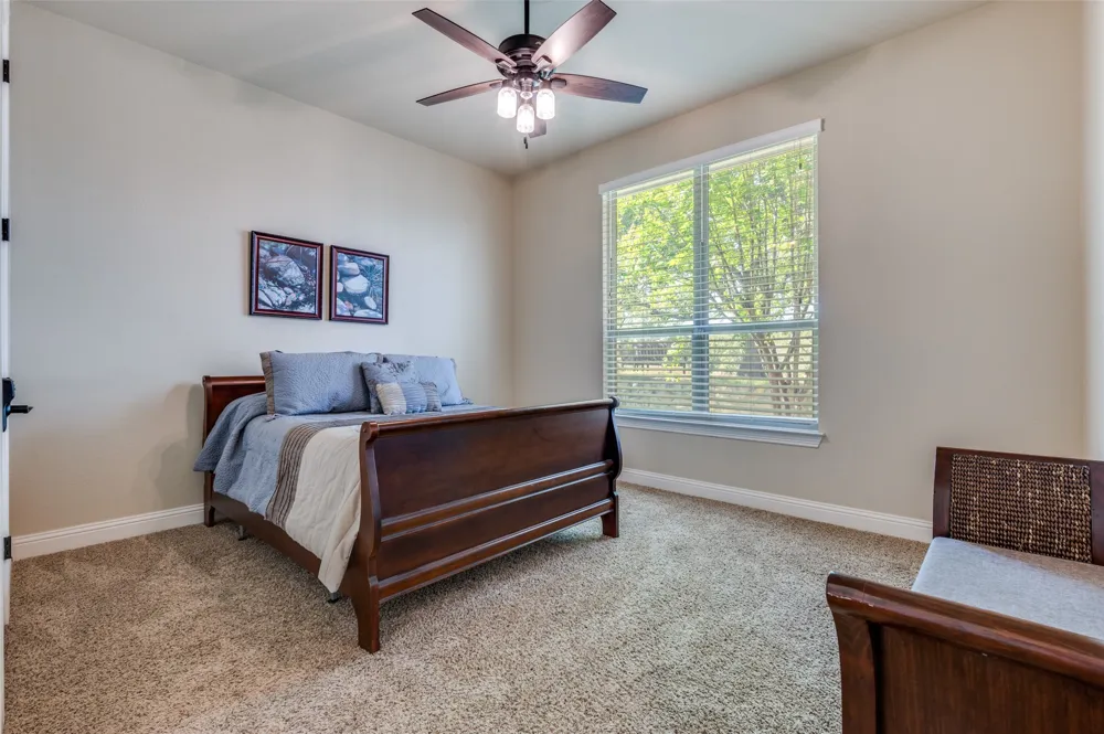 1450 Woodland Drive Cross Roads, TX 76227
