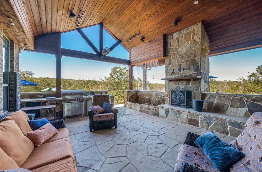 1450 Woodland Drive Cross Roads, TX 76227