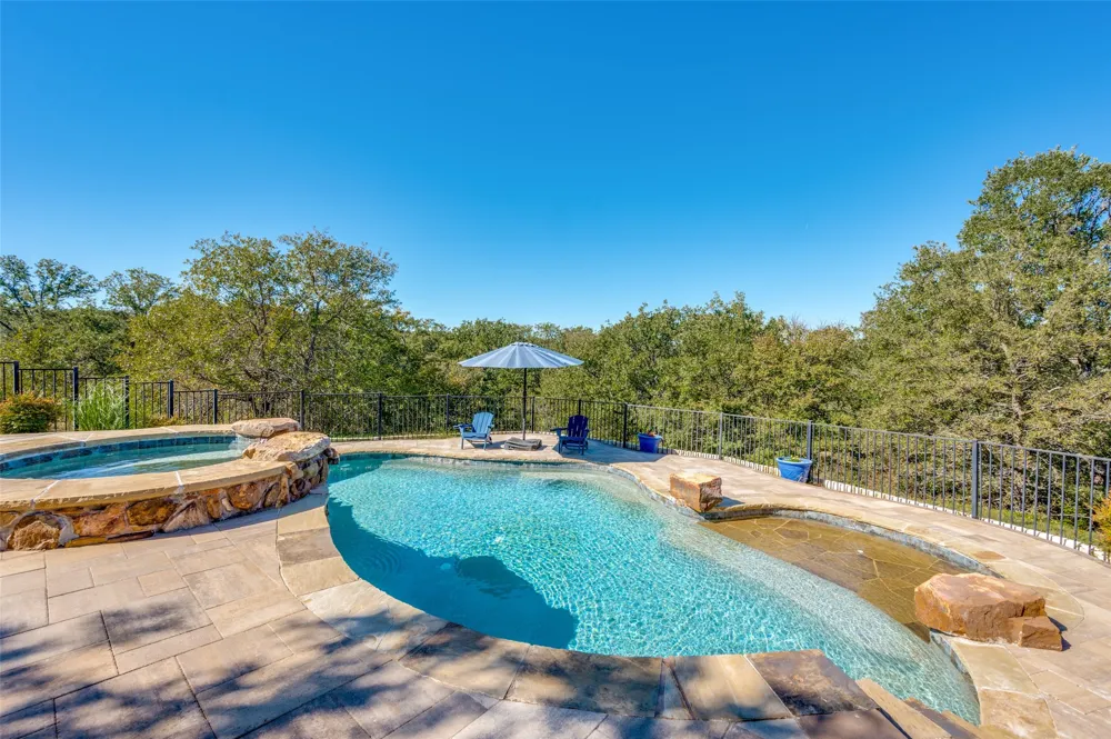 1450 Woodland Drive Cross Roads, TX 76227