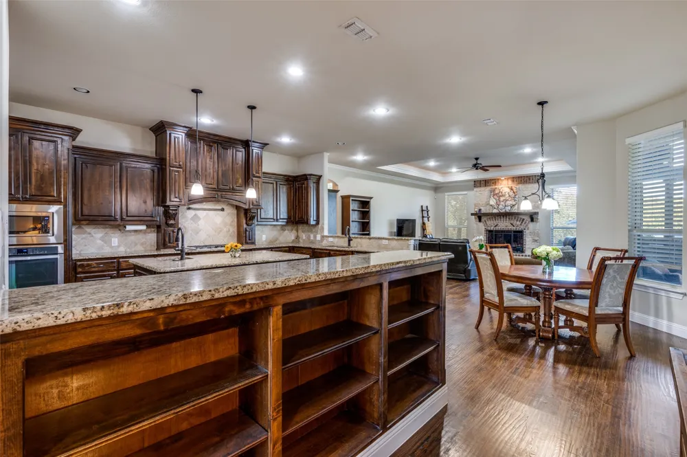 1450 Woodland Drive Cross Roads, TX 76227