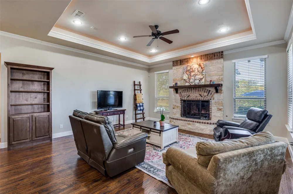 1450 Woodland Drive Cross Roads, TX 76227