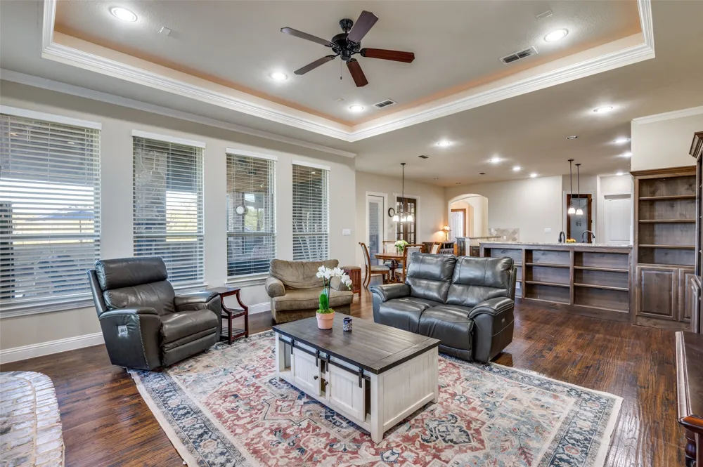 1450 Woodland Drive Cross Roads, TX 76227