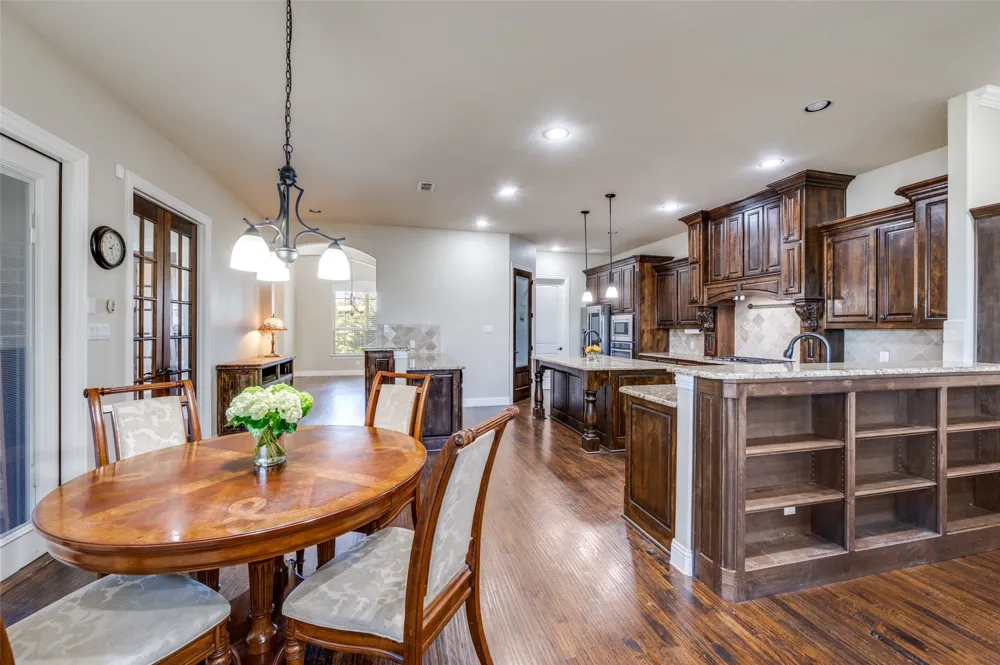 1450 Woodland Drive Cross Roads, TX 76227