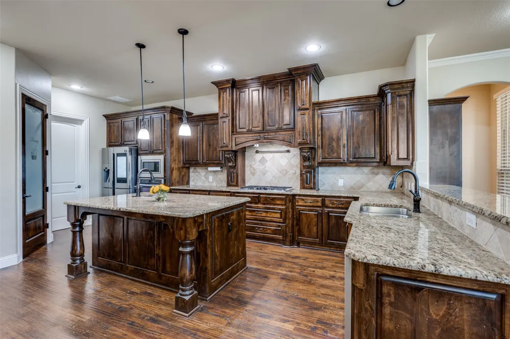 1450 Woodland Drive Cross Roads, TX 76227