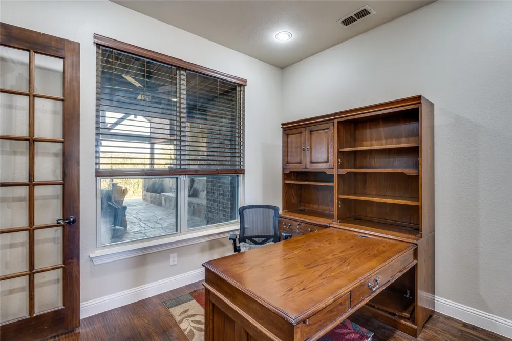 1450 Woodland Drive Cross Roads, TX 76227