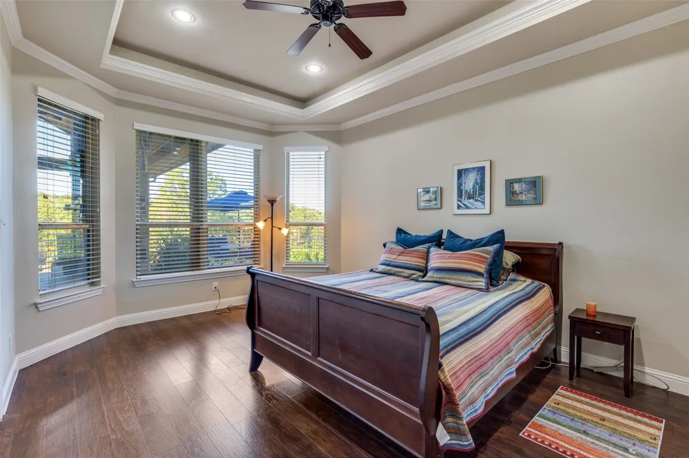 1450 Woodland Drive Cross Roads, TX 76227