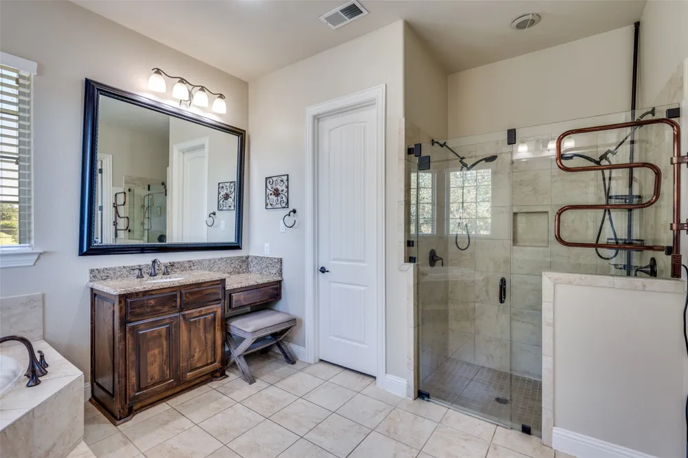 1450 Woodland Drive Cross Roads, TX 76227