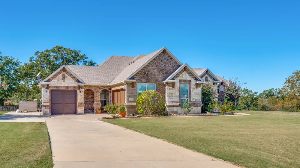 1450 Woodland Drive Cross Roads, TX 76227