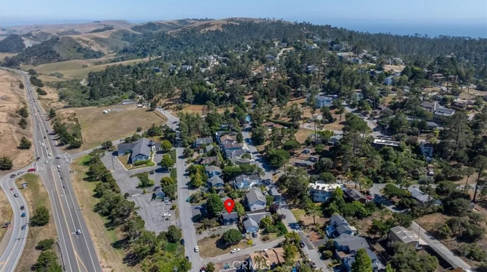 2195 Green Street Cambria, CA 93428