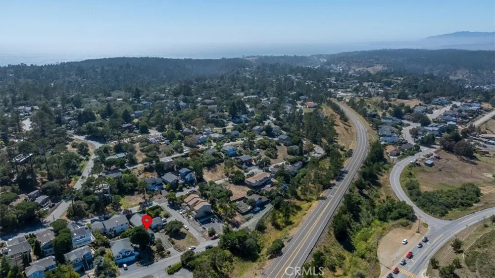 2195 Green Street Cambria, CA 93428