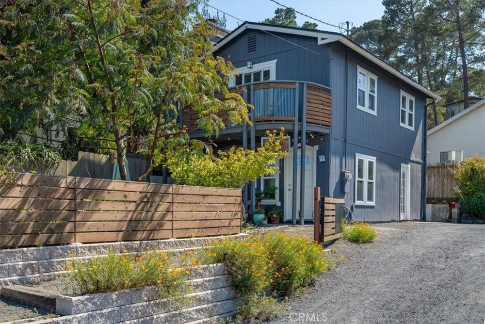 2195 Green Street Cambria, CA 93428