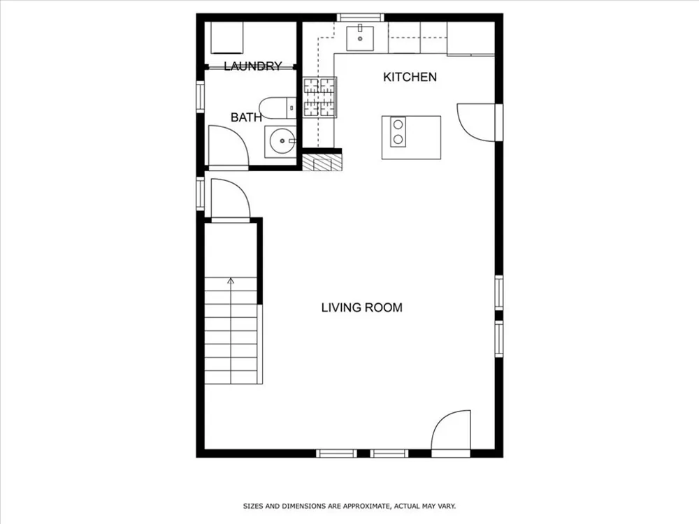 2195 Green Street Cambria, CA 93428