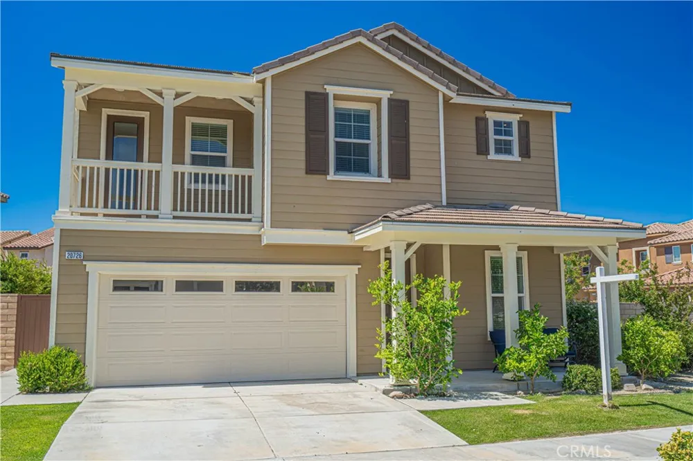 20726 Celadon Court Saugus, CA 91350