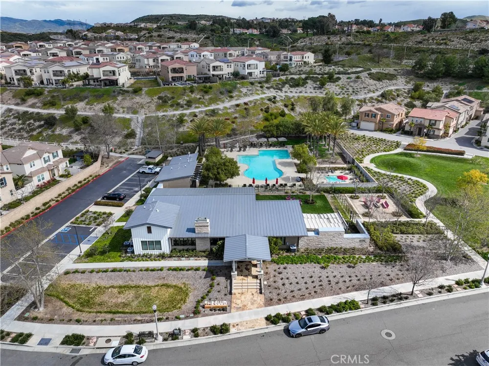 20726 Celadon Court Saugus, CA 91350
