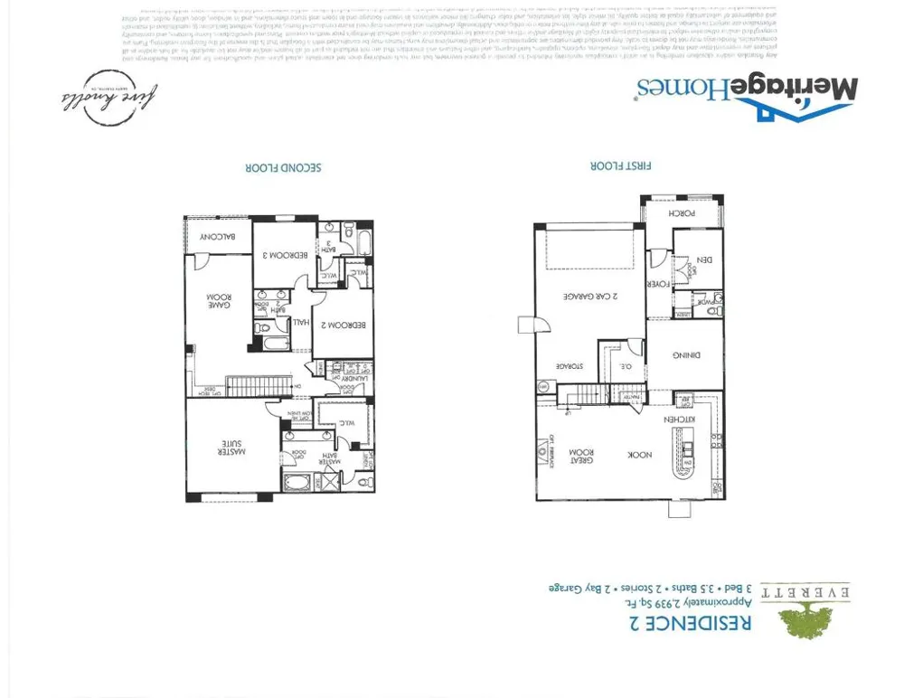 20726 Celadon Court Saugus, CA 91350