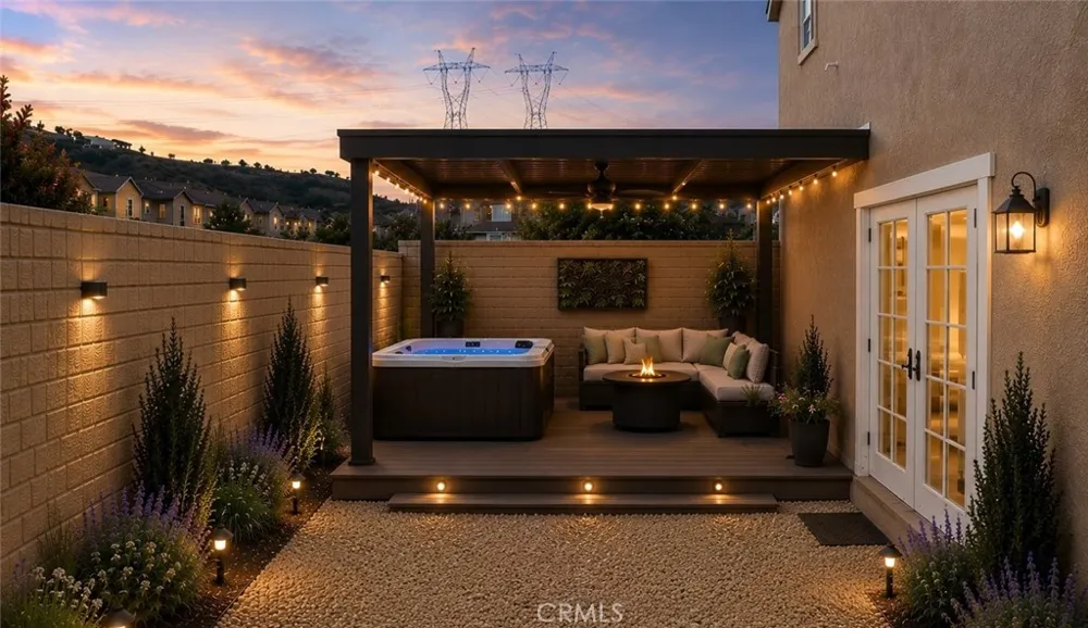 20726 Celadon Court Saugus, CA 91350