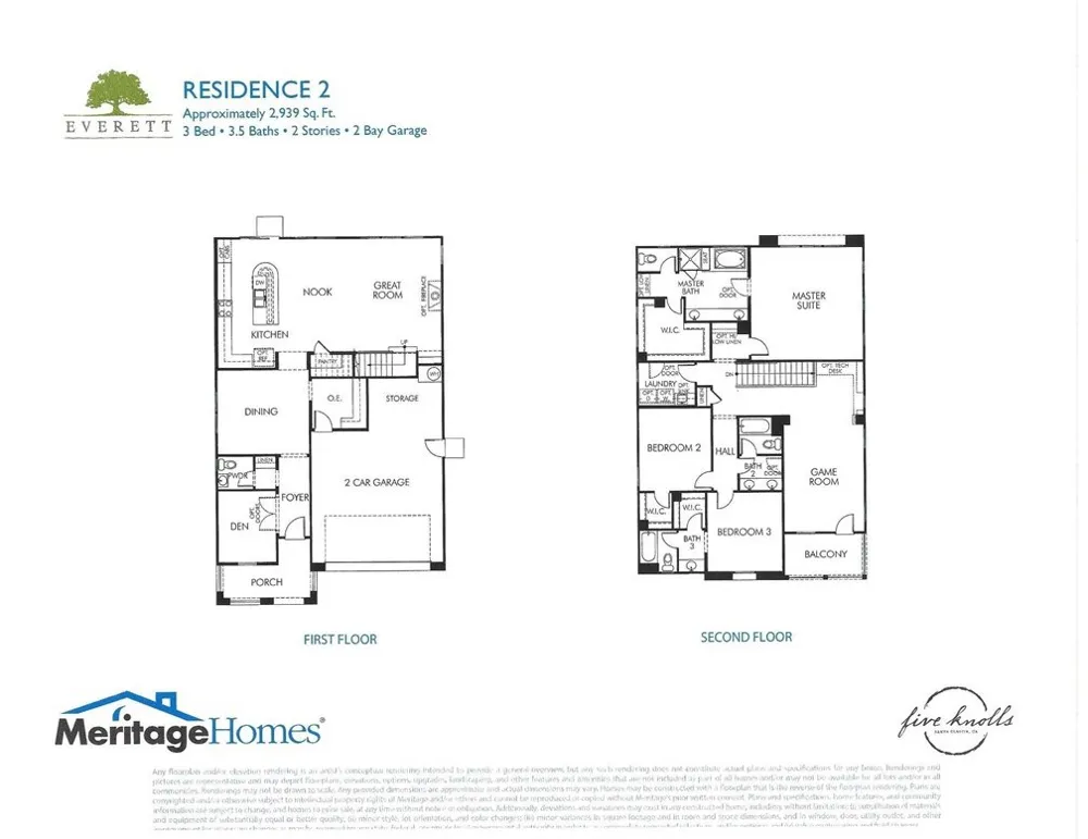 20726 Celadon Court Saugus, CA 91350
