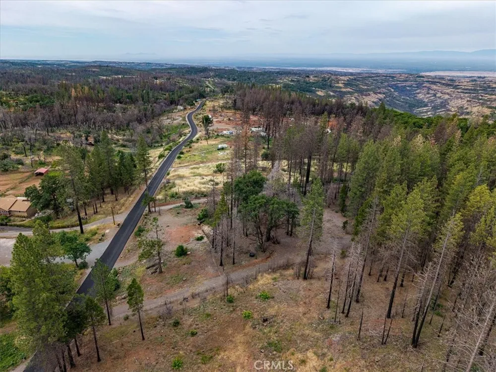 9627 Cohasset Chico, CA 95973
