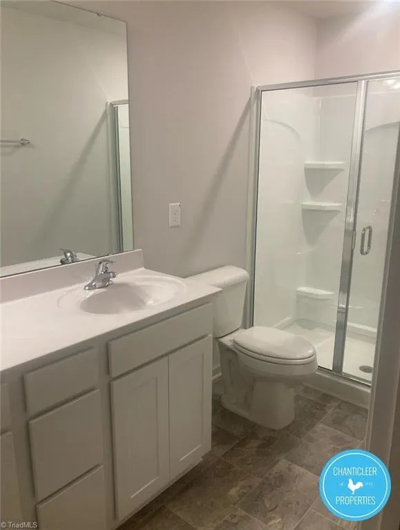 2497 Ashton Park Lane Burlington, NC 27215