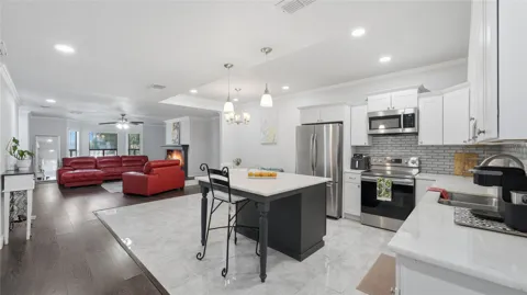 734 Summerwood Drive
