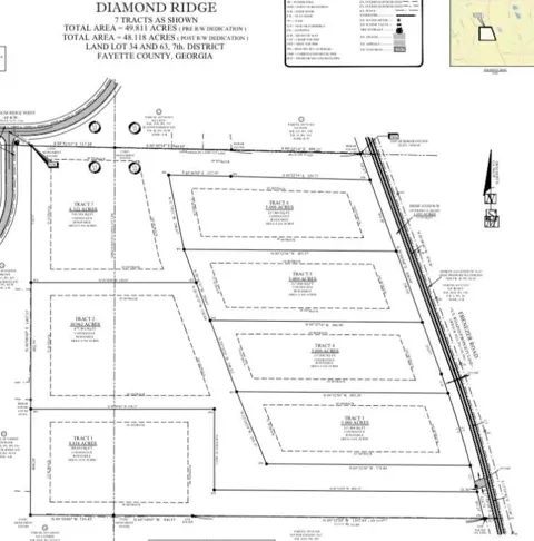 Lot 7 Ebenezer Road