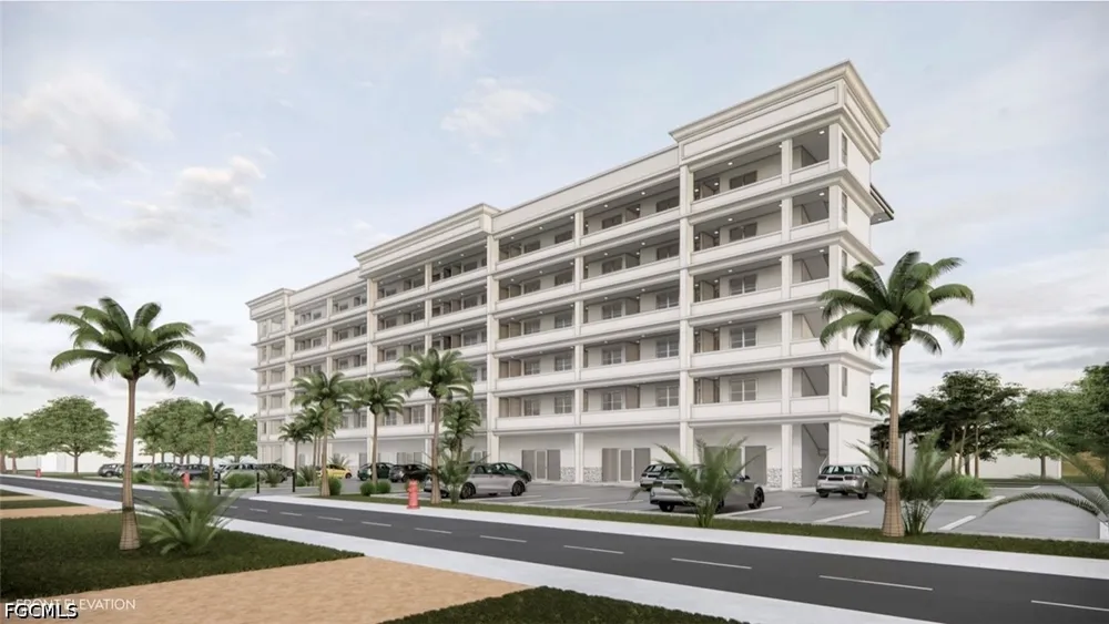 SE 15th Place Cape Coral, FL 33904