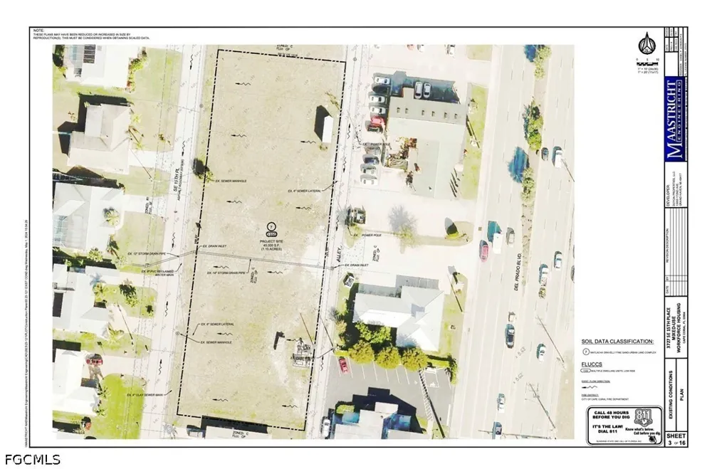 SE 15th Place Cape Coral, FL 33904