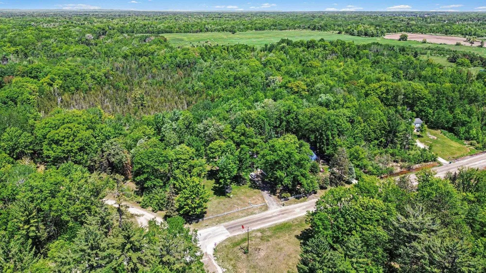 Ora Lake Road Plainfield Township, MI 48739