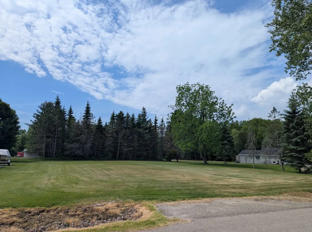 Smith Street Au Gres Township, MI 48703
