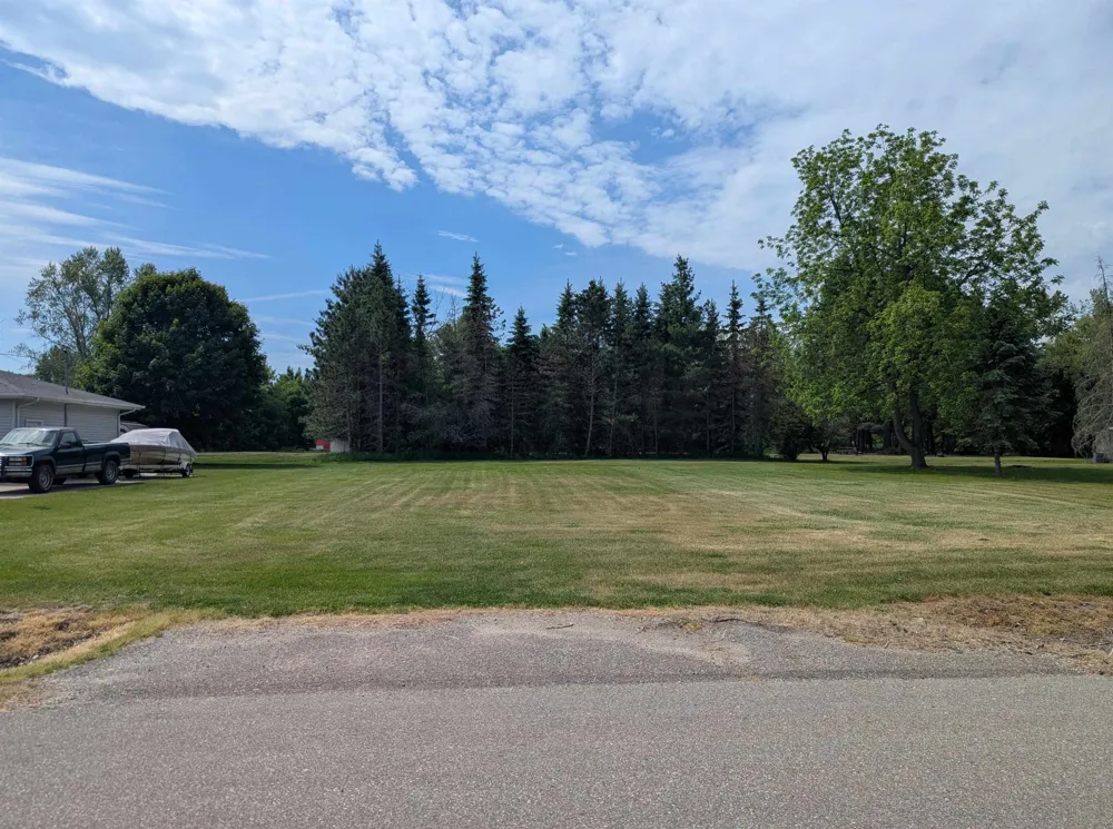 Smith Street Au Gres Township, MI 48703