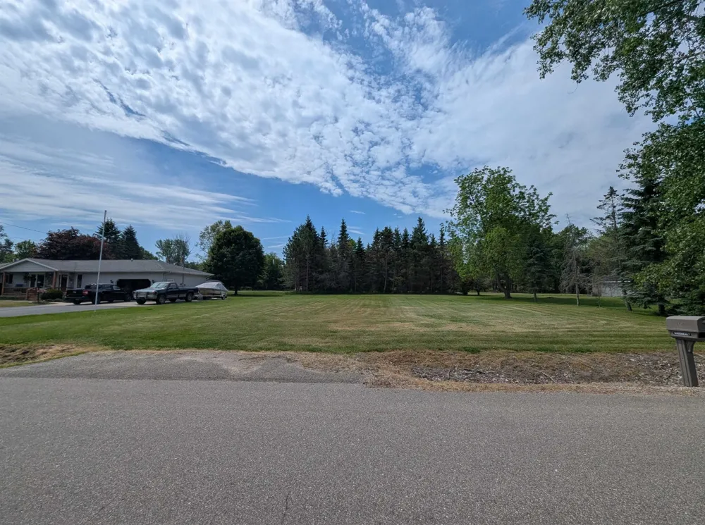 Smith Street Au Gres Township, MI 48703