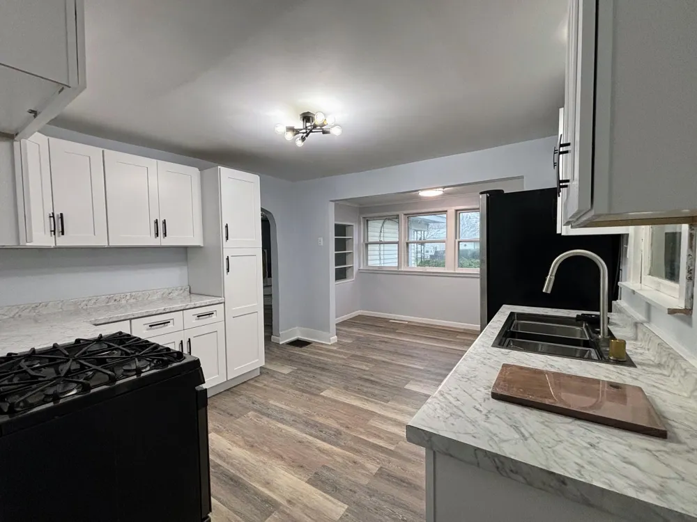 320 S East Street Morenci City, MI 49256