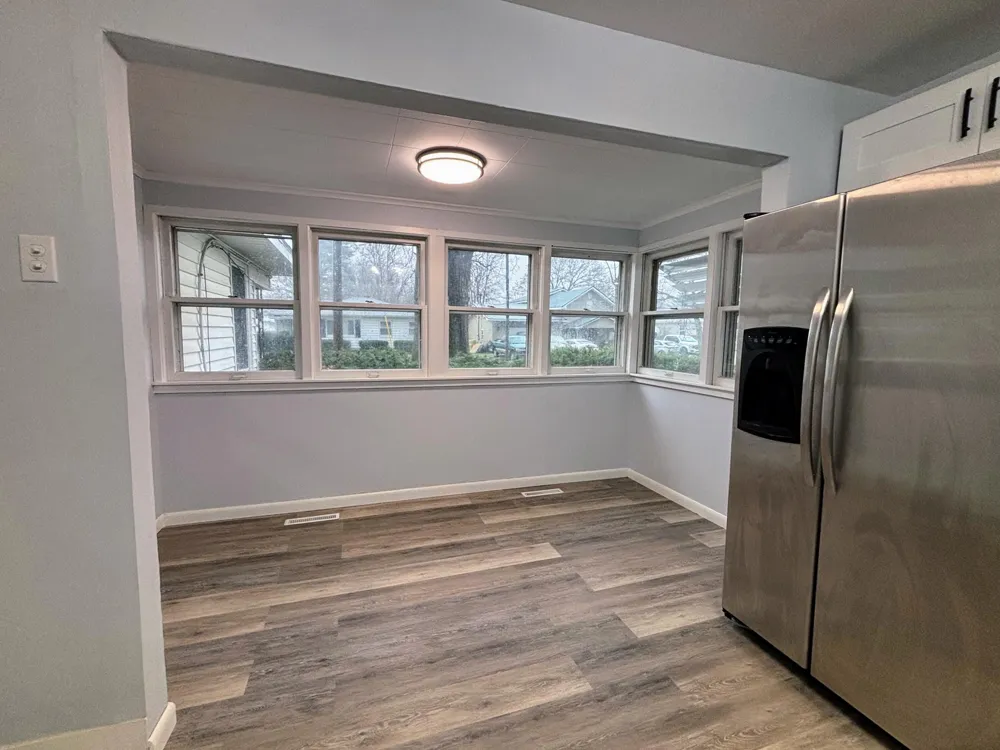 320 S East Street Morenci City, MI 49256