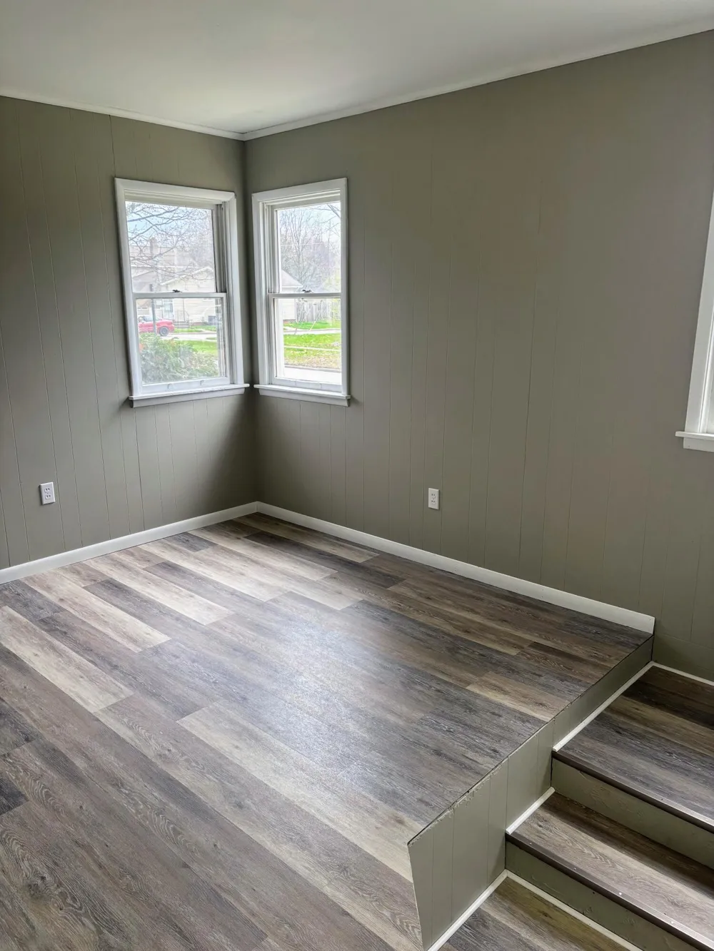320 S East Street Morenci City, MI 49256