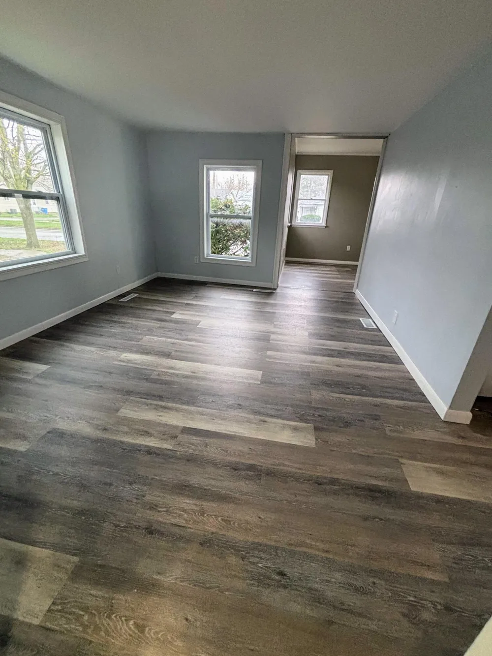 320 S East Street Morenci City, MI 49256