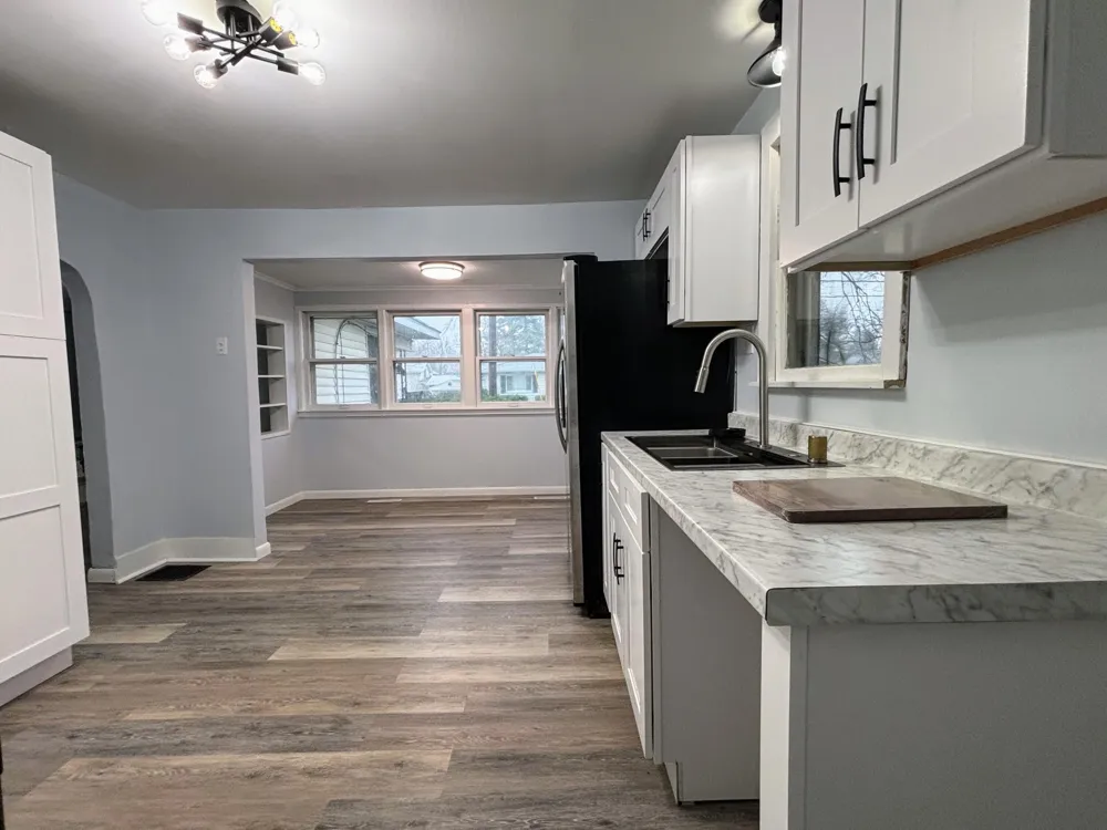 320 S East Street Morenci City, MI 49256