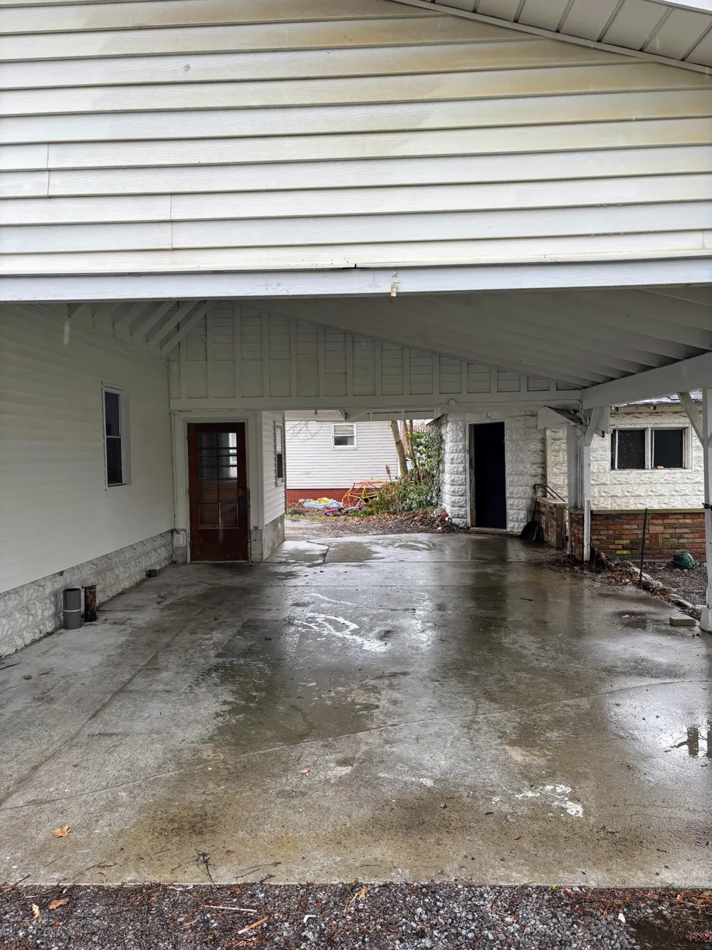 320 S East Street Morenci City, MI 49256