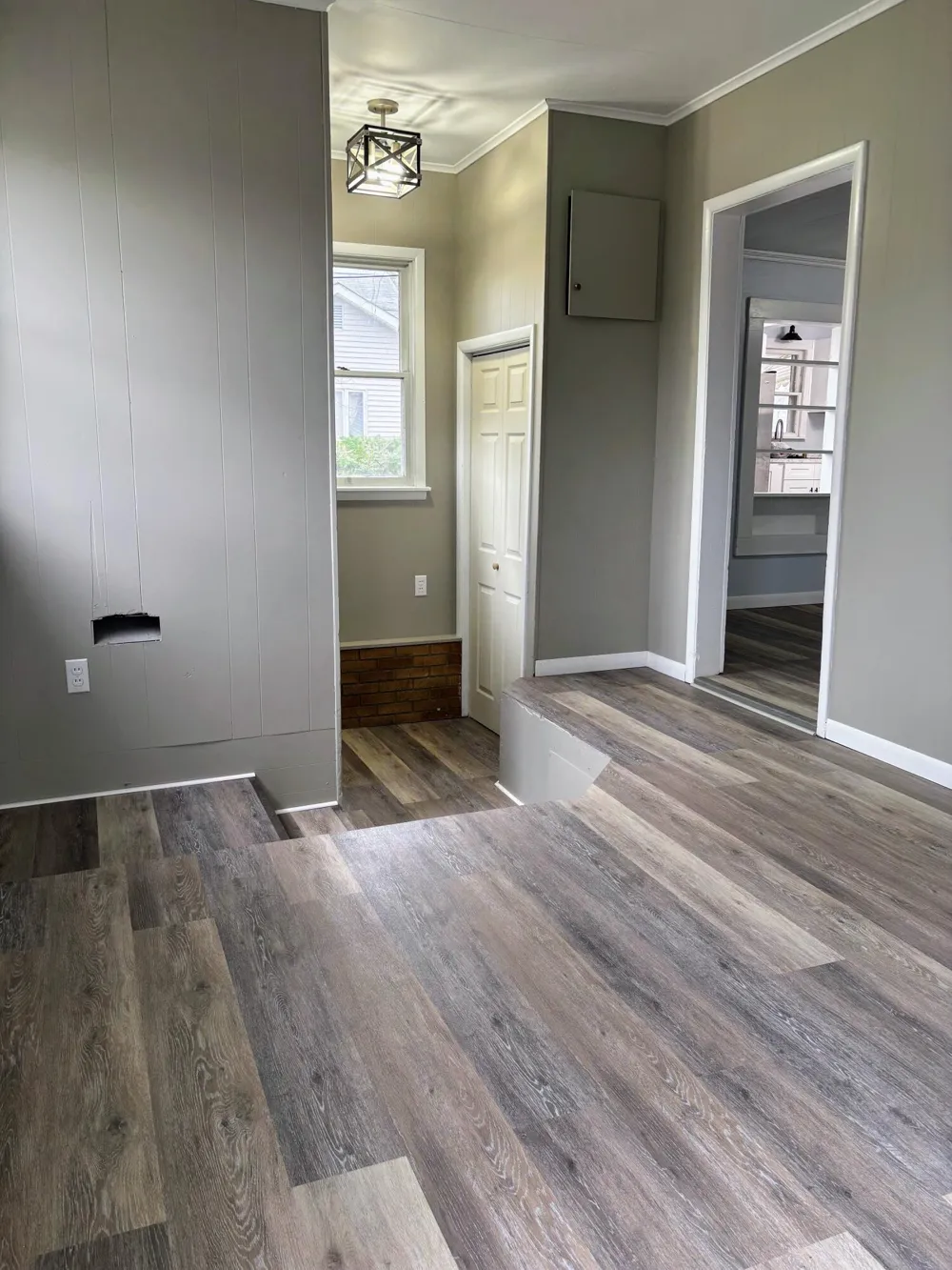 320 S East Street Morenci City, MI 49256